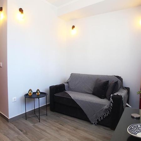 Intown Suite Lefkada City Luaran gambar