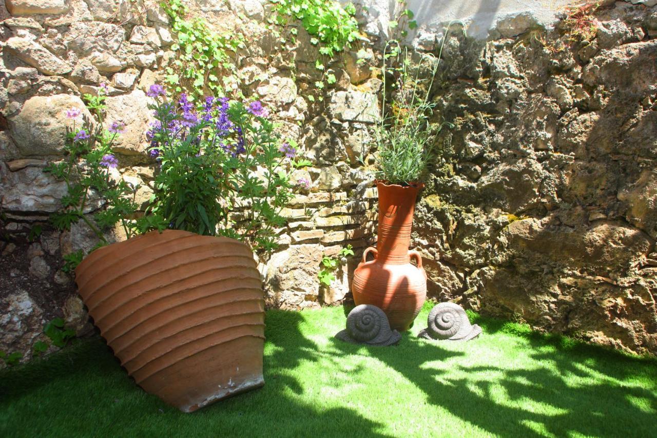 Intown Suite Lefkada City Luaran gambar