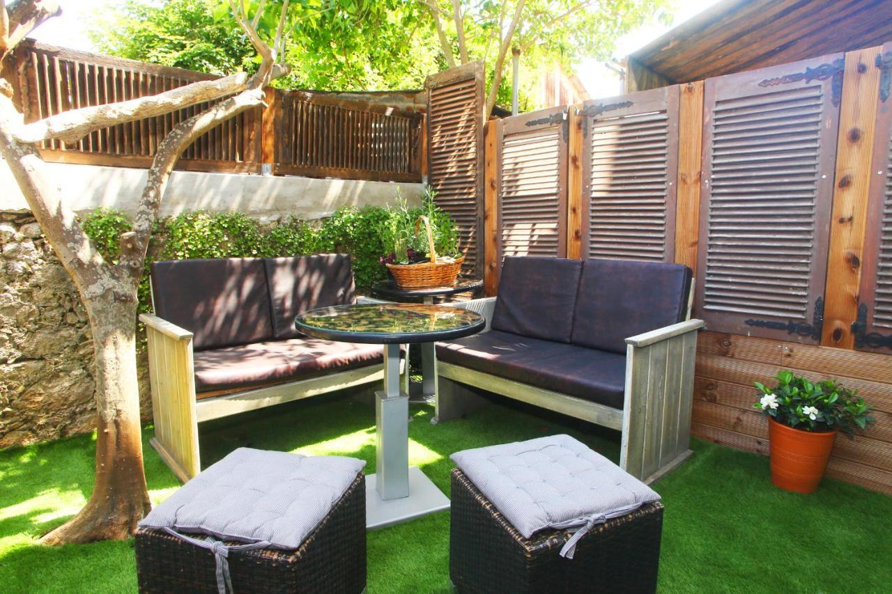 Intown Suite Lefkada City Luaran gambar