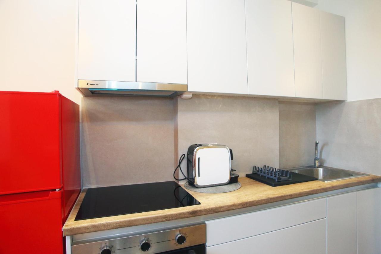 Intown Suite Lefkada City Luaran gambar