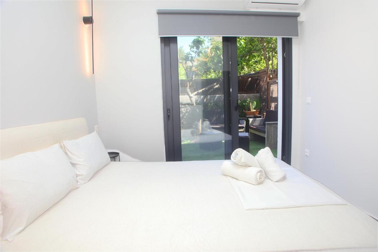 Intown Suite Lefkada City Luaran gambar